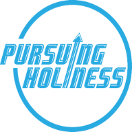 Pursuing Holiness video course, www.40dayofholiness.com
