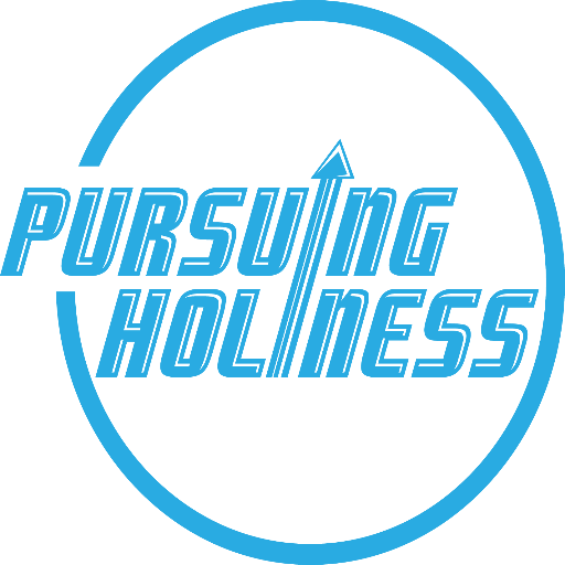 40 Days of Holiness Bible study Workbook PDF www.40daysofholiness.com/day1